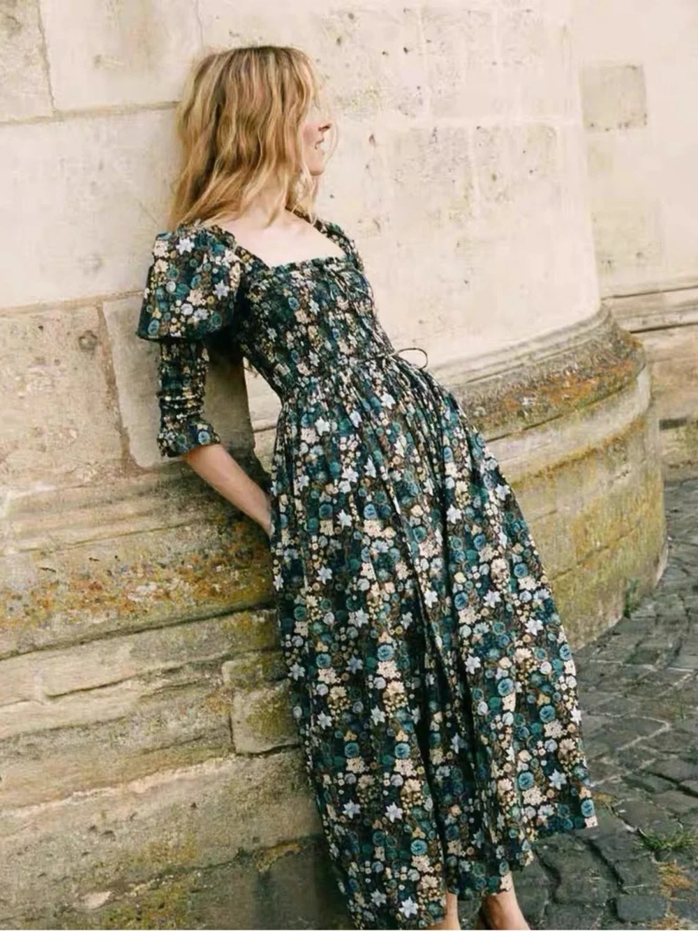 Doen Bijou dress - Picture 2 of 5